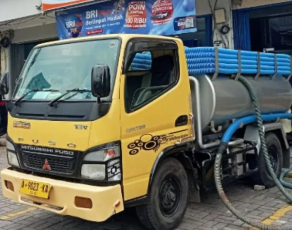 Sedot Wc Tuban