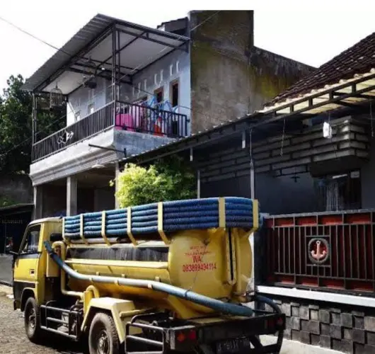 Sedot WC tuban Terdekat