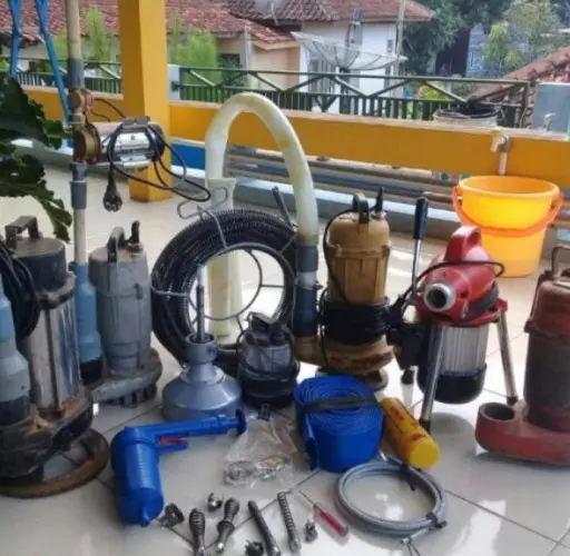 Sedot WC tuban Murah
