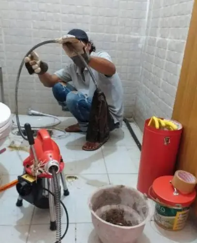 Sedot WC tuban Murah