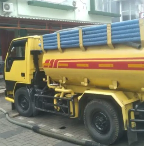 Sedot WC tuban Terdekat