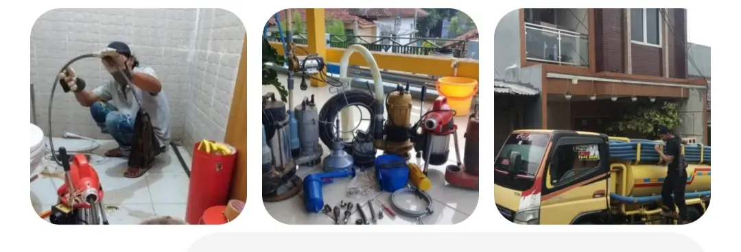 Jasa Sedot WC tuban Murah Terpercaya