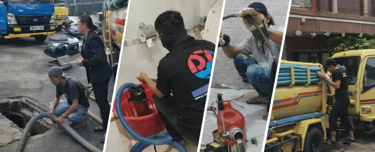 Jasa Sedot WC tuban Terdekat